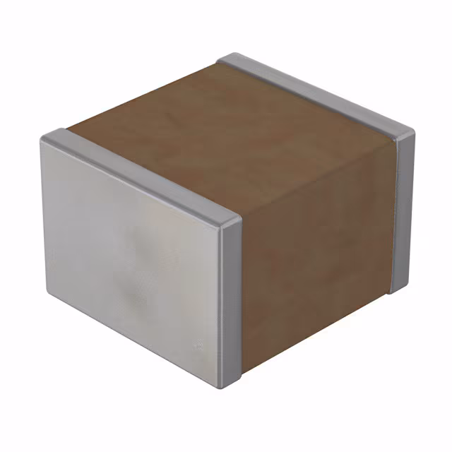 RF2525B564K151KX145T Knowles Novacap  Ceramic Capacitors
